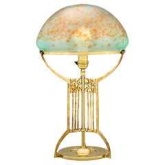 Loetz Phaenomen Table Lamp