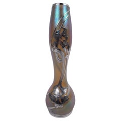 Jugendstil-Vasen