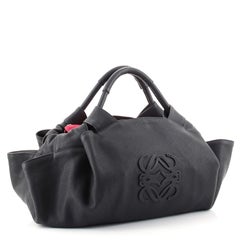 Loewe Aire Shoulder Bag Leather Medium