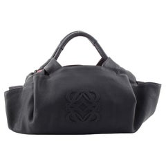 Loewe Aire Shoulder Bag Leather Medium