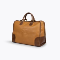 Loewe Amazona 40 Weekend Bag