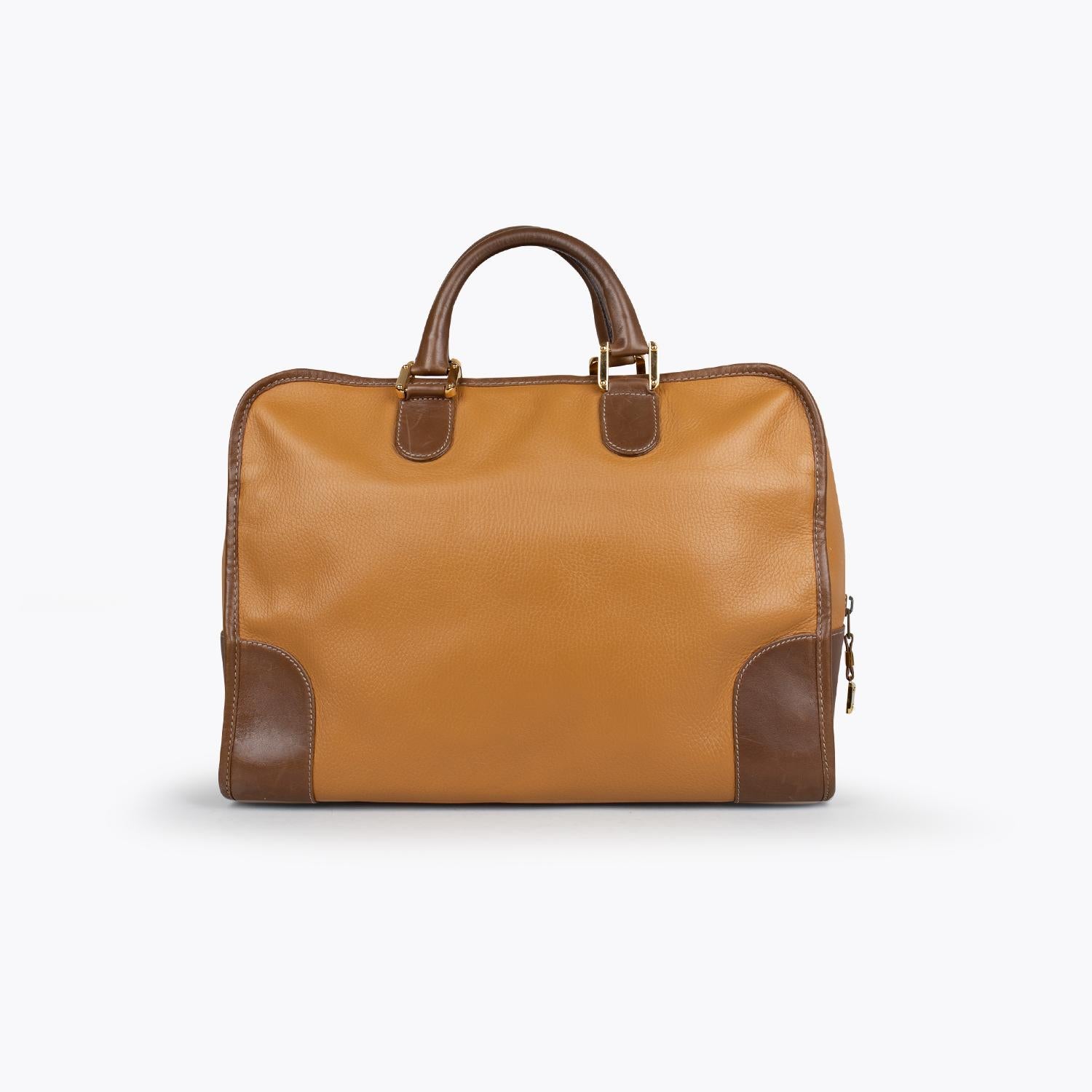 loewe weekender bag