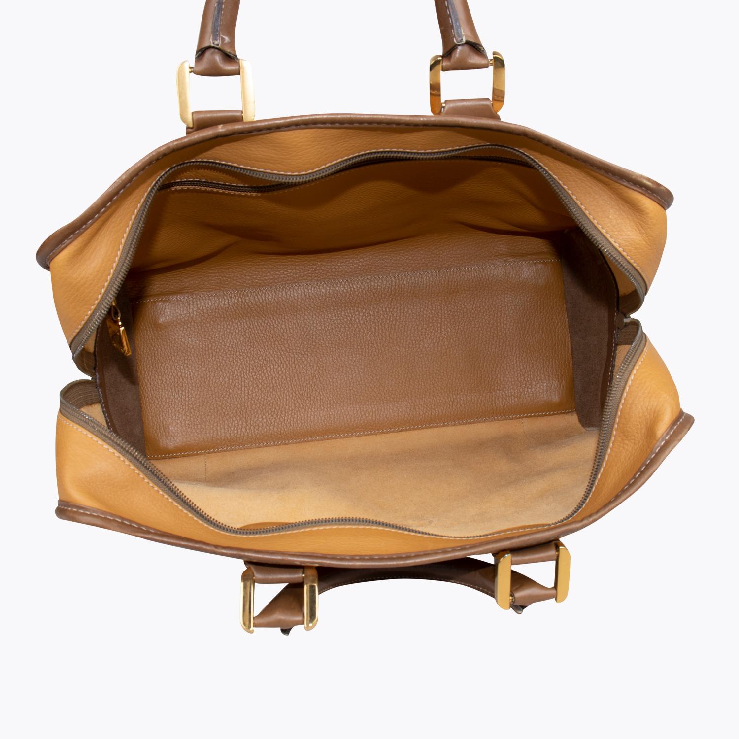 Loewe Amazona 40 Weekend Bag For Sale 1