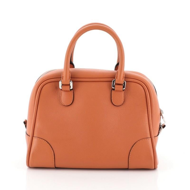 Loewe amazona online 75