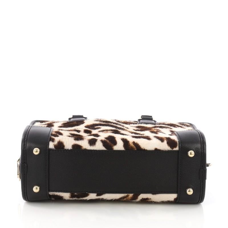Women's or Men's Loewe Amazona Bag Calf Hair 23