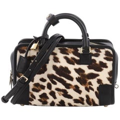 Loewe Amazona Bag Calf Hair 23