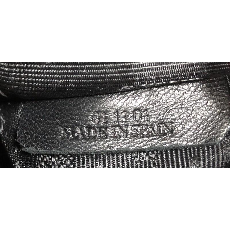 Loewe Amazona Bag Leather 28 5