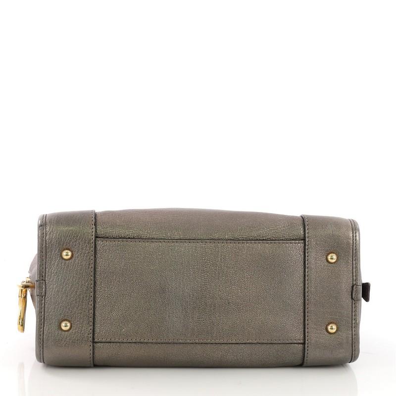 Women's or Men's Loewe Amazona Bag Leather 28