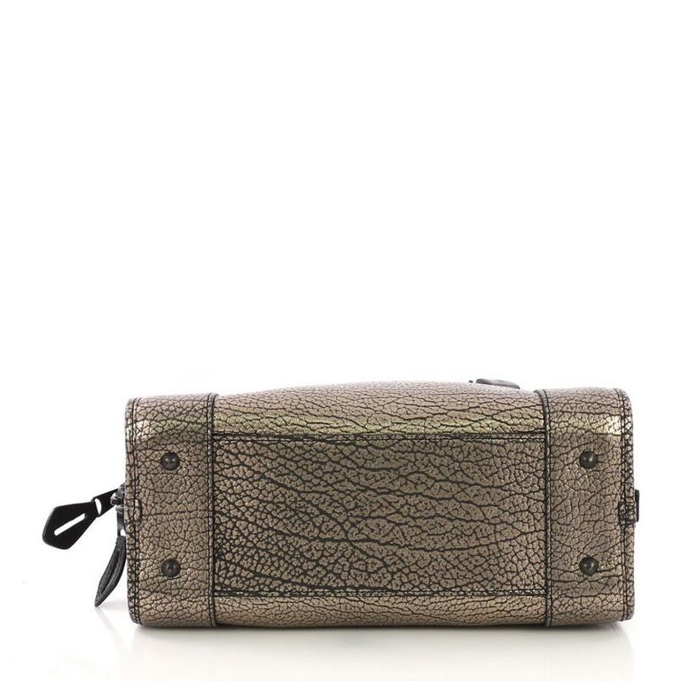 Loewe Amazona Bag Leather 28 at 1stDibs