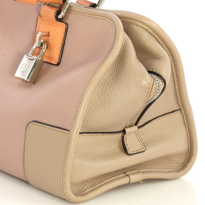 Loewe Amazona Bag Leather 28 2