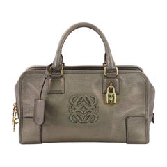 Loewe Amazona Bag Leather 28