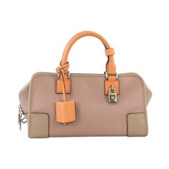 Loewe Amazona Bag Leather 28