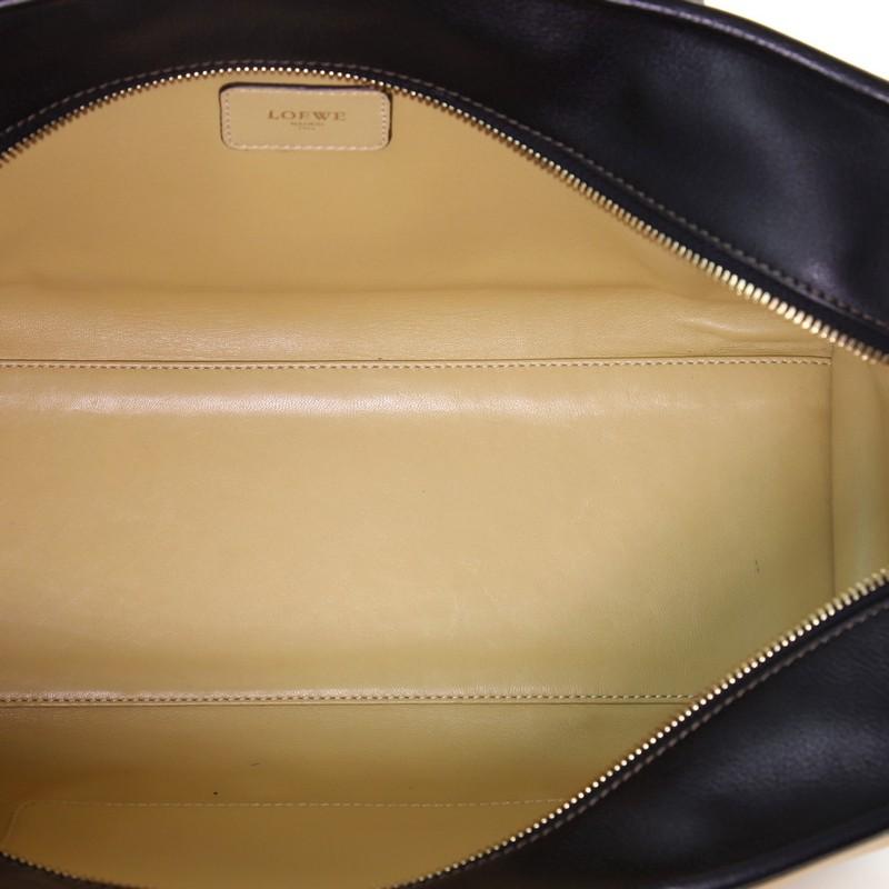 Women's or Men's Loewe Amazona Bag Leather 36