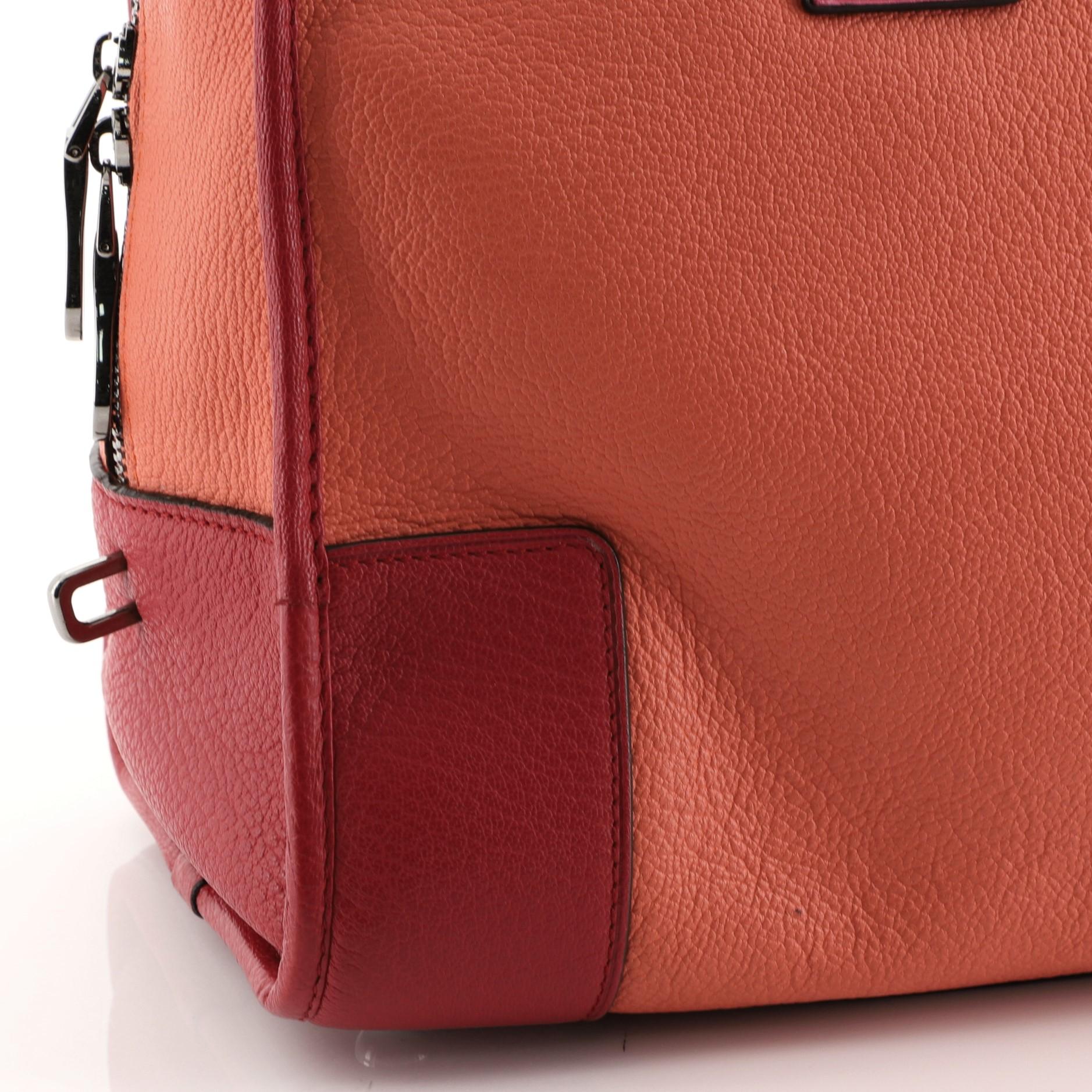 Women's Loewe Amazona Bag Leather 36