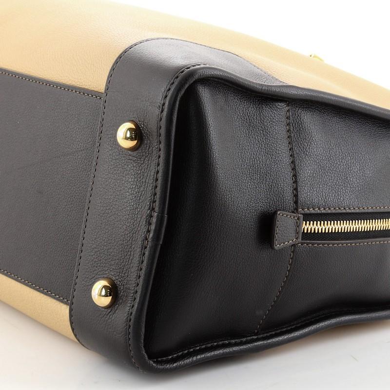 Loewe Amazona Bag Leather 36 1
