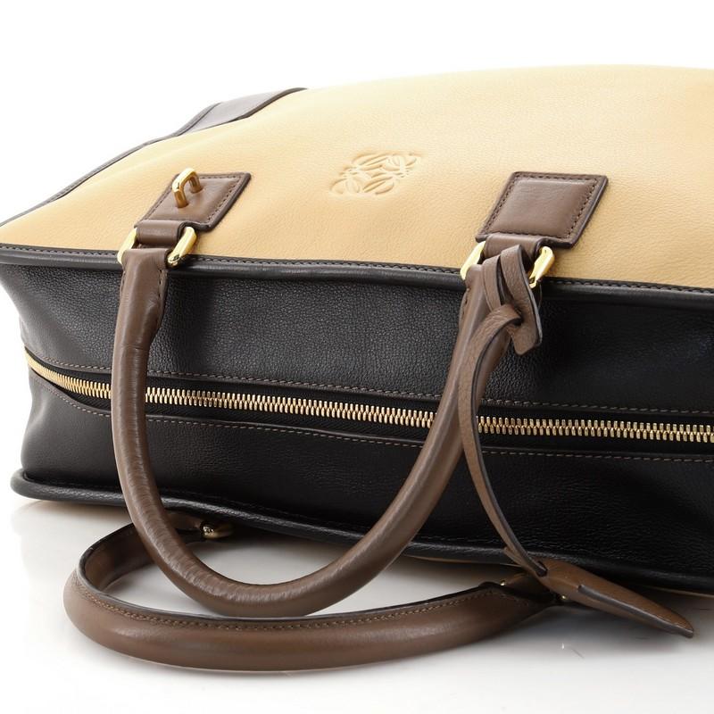 Loewe Amazona Bag Leather 36 2