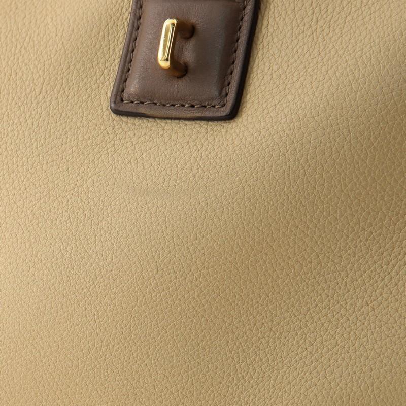 Loewe Amazona Bag Leather 36 3