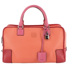 Loewe Amazona Bag Leather 36