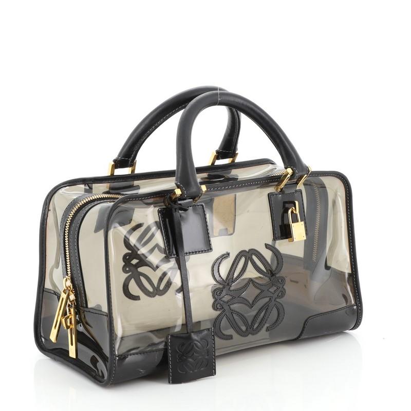 loewe pvc bag