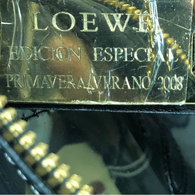 Loewe Amazona Bag PVC 28 1