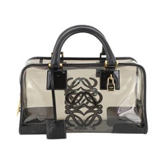 Loewe Amazona Tasche PVC 28