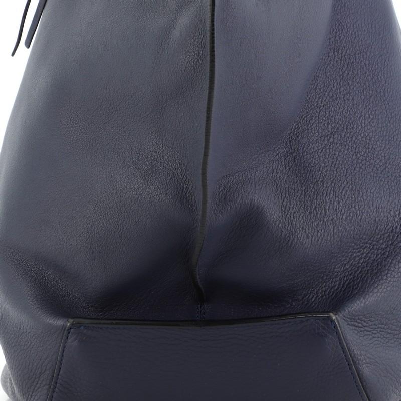 Women's or Men's Loewe Anton Backpack Leather Medium