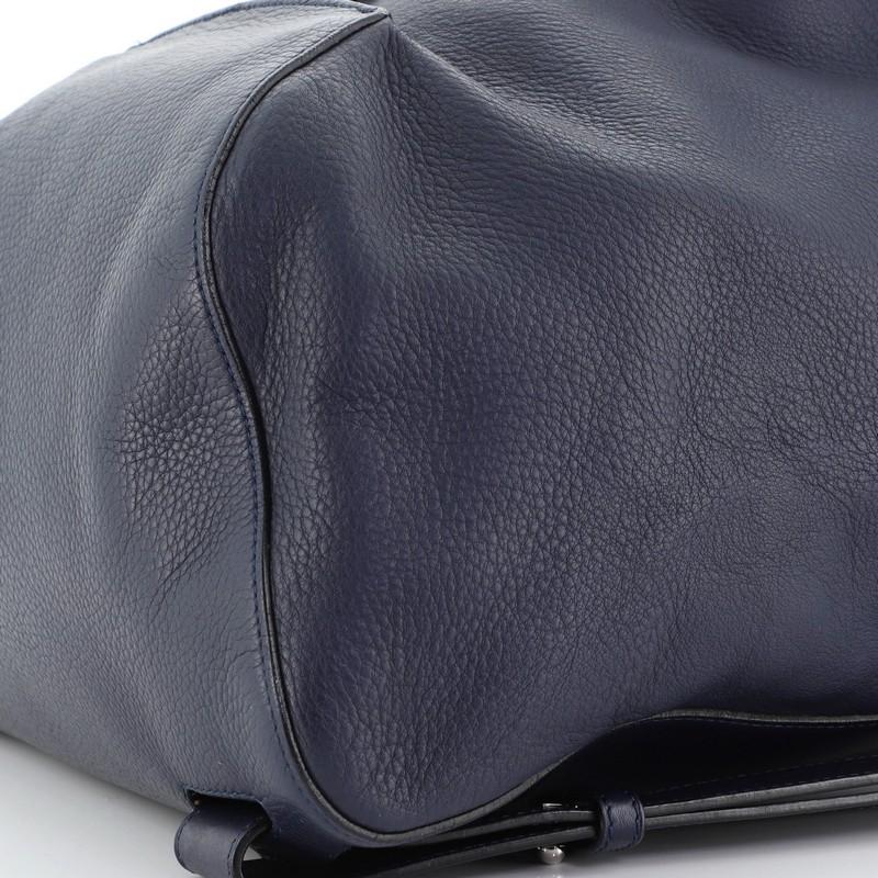 Loewe Anton Backpack Leather Medium 1