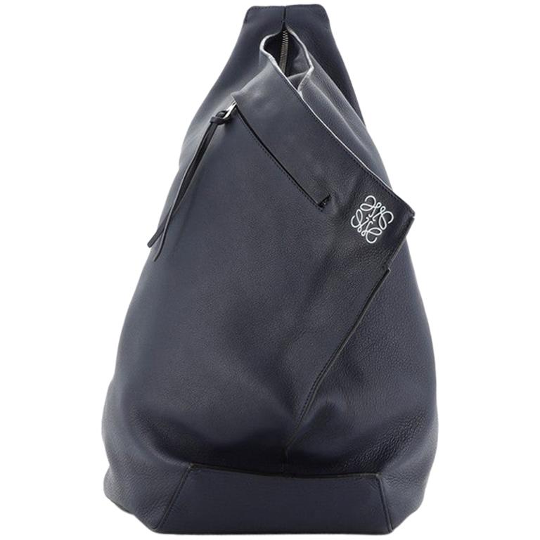 Loewe Anton Backpack Leather Medium