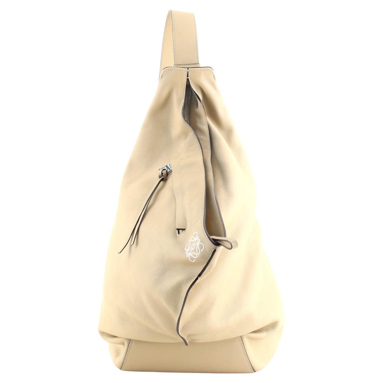 Loewe Anton Backpack Leather Medium at 1stDibs