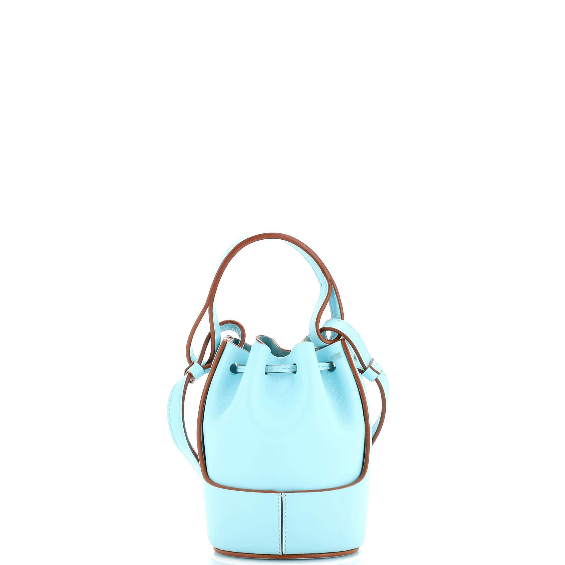 loewe balloon nano bag