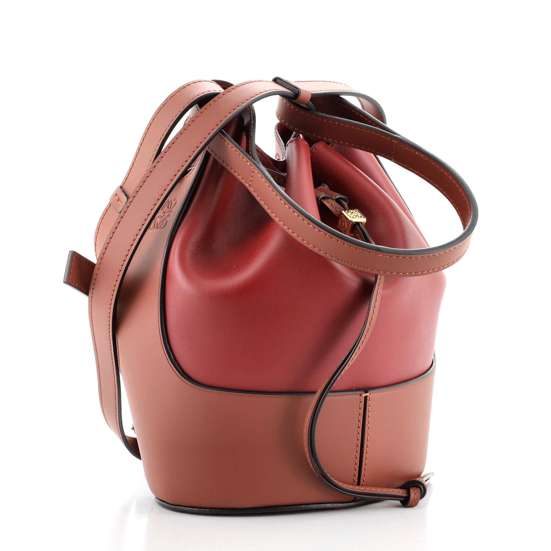 loewe balloon bag sale