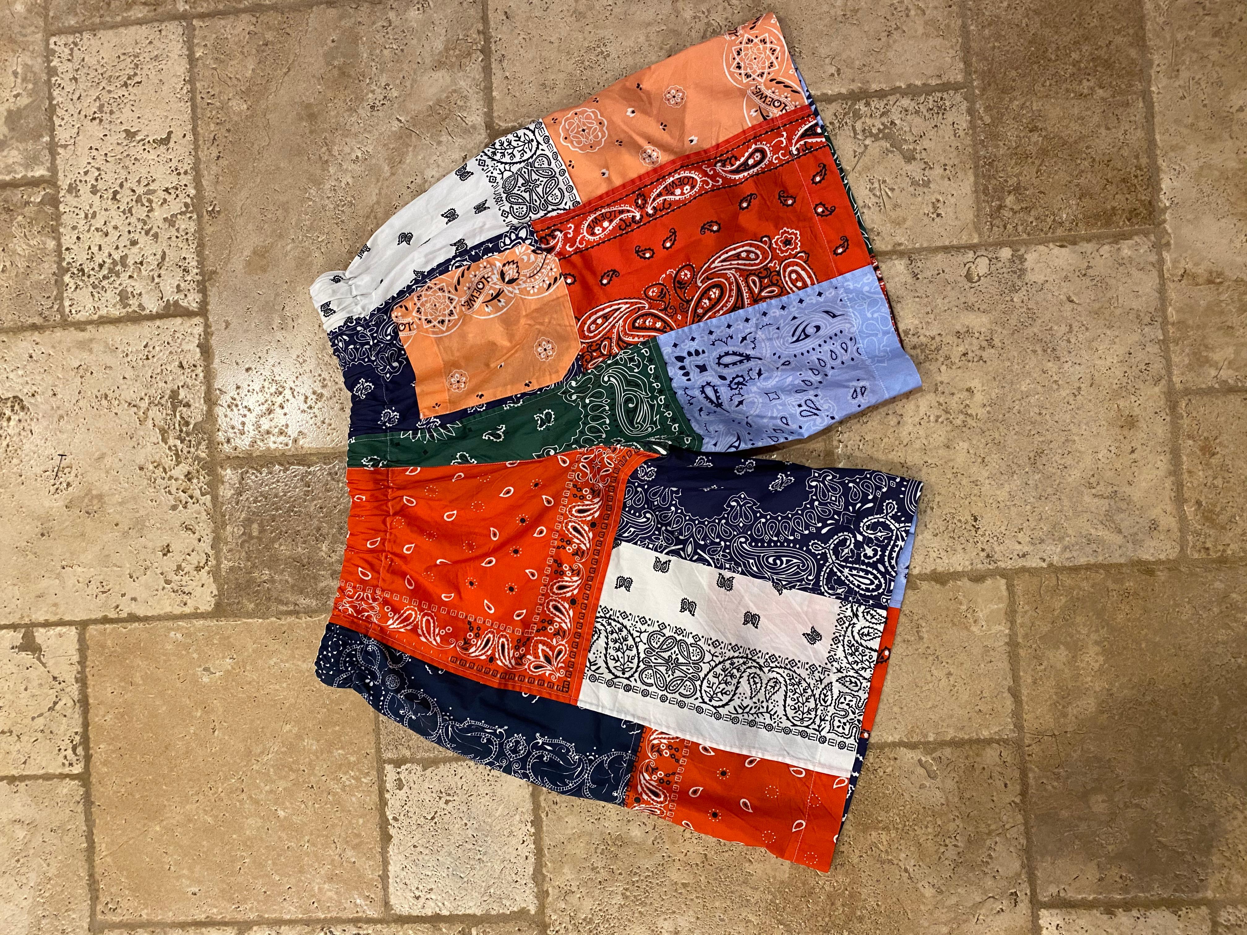 bandana loewe