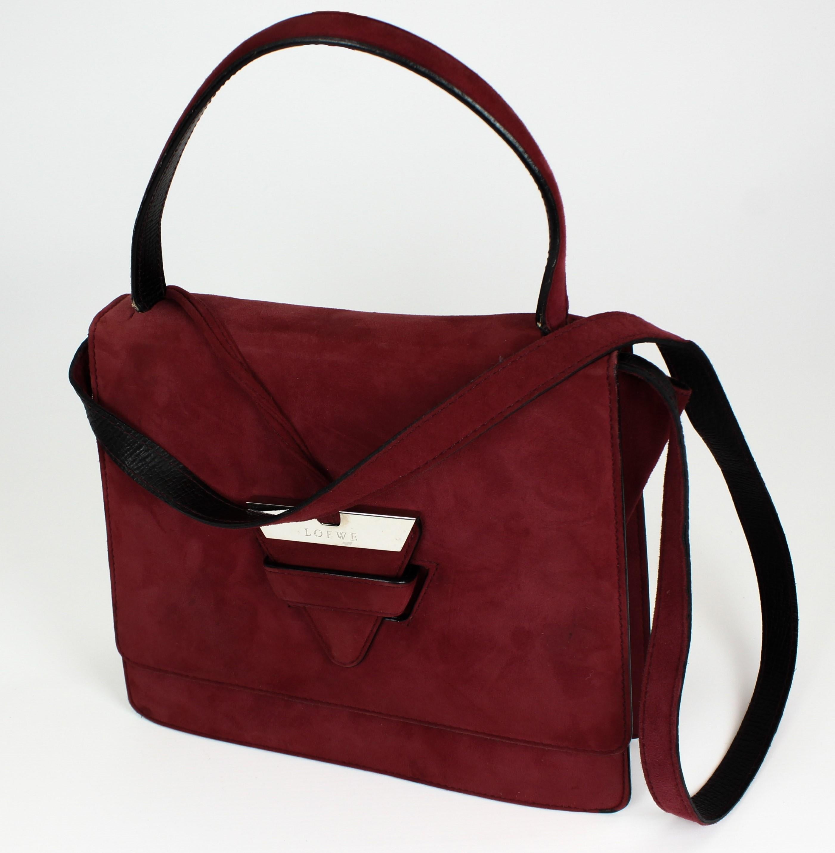 Loewe Barcelona handbag 2