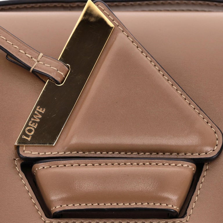 Loewe barcelona mink outlet