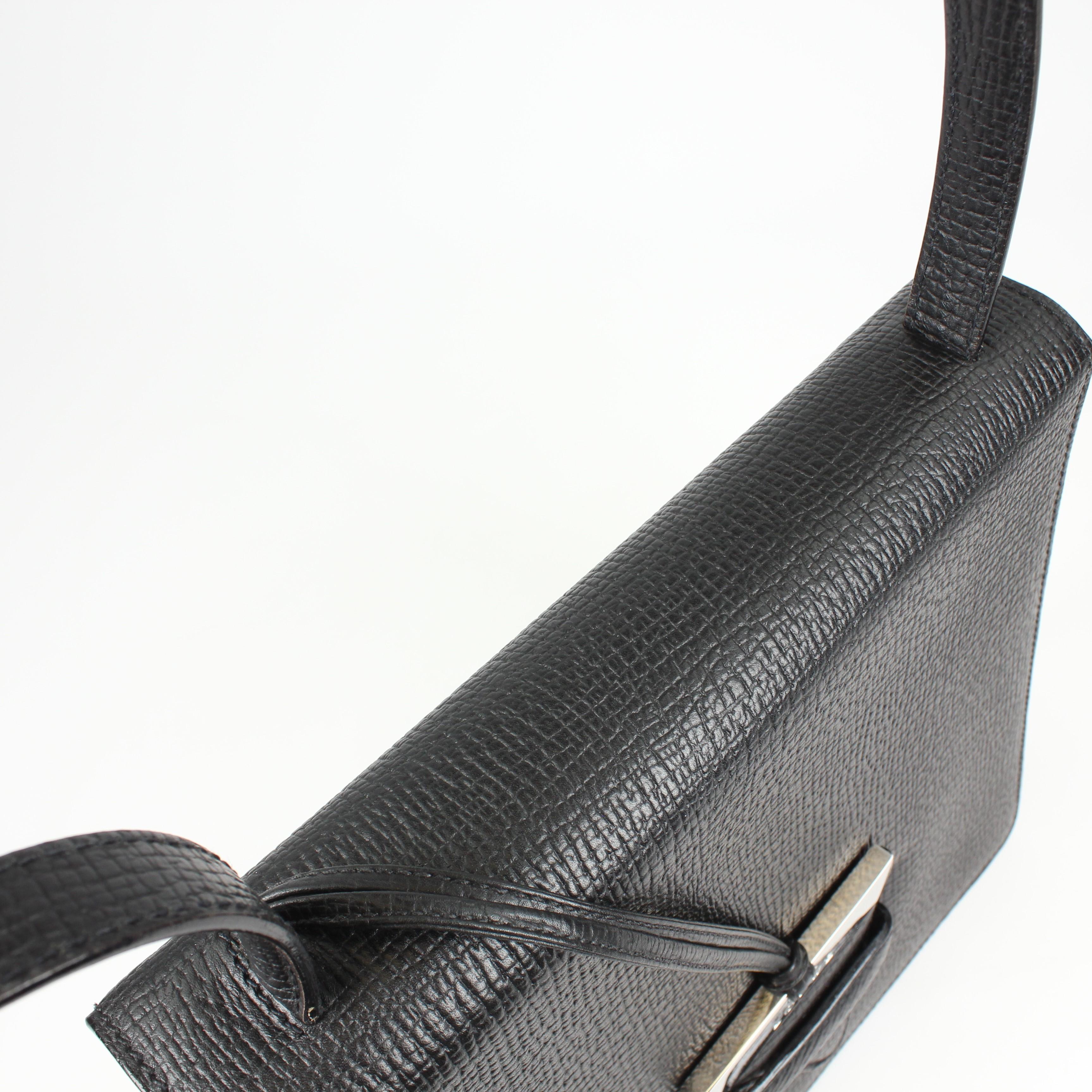 Loewe Barcelona leather handbag 7