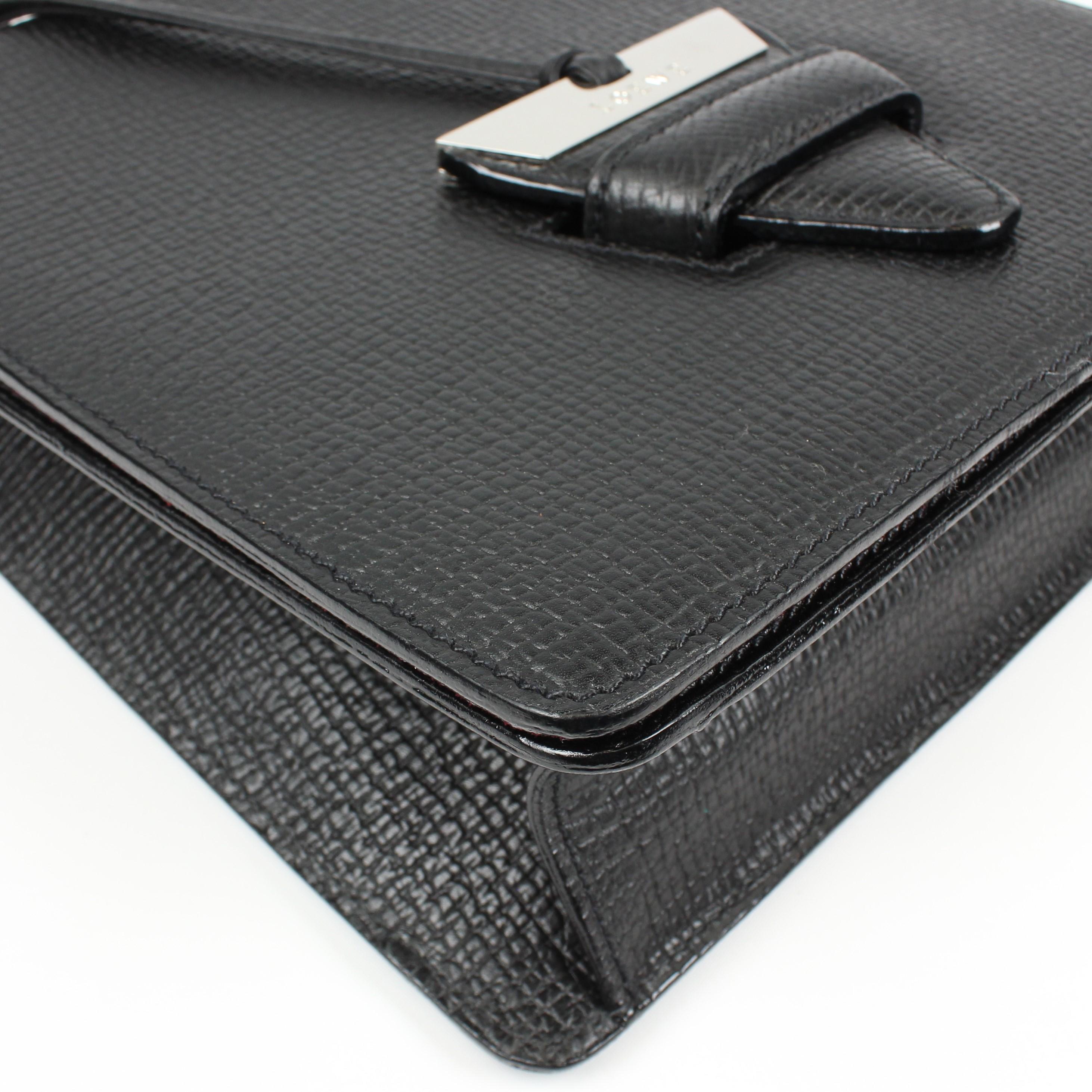 Loewe Barcelona leather handbag 10