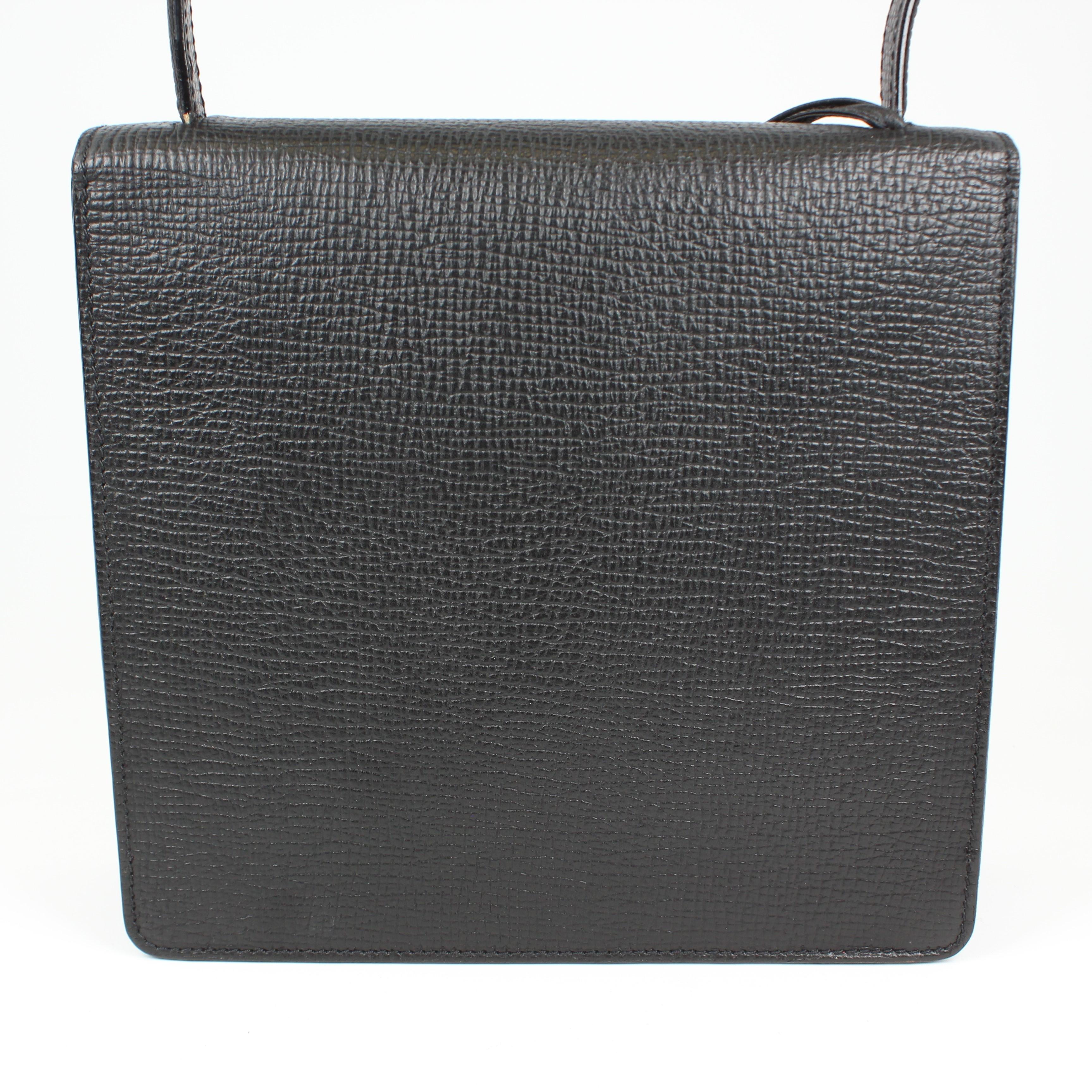 Loewe Barcelona leather handbag 1
