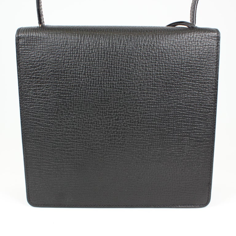 Loewe Barcelona leather handbag For Sale at 1stDibs