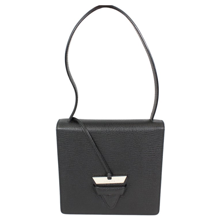 Loewe Barcelona leather handbag For Sale at 1stDibs