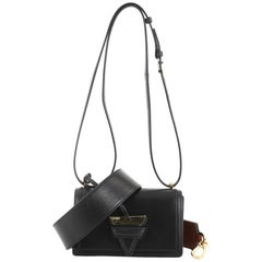 Loewe Barcelona Shoulder Bag Leather Small