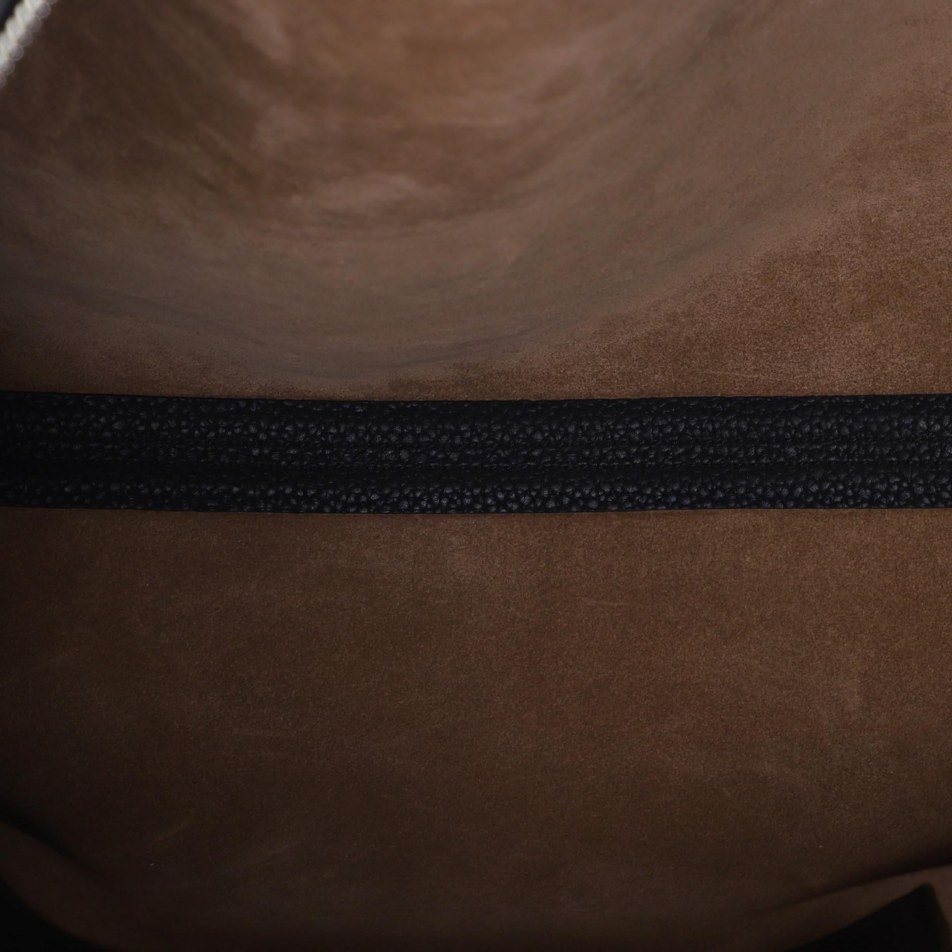 Women's or Men's Loewe Berlingo Bag Calfskin Large