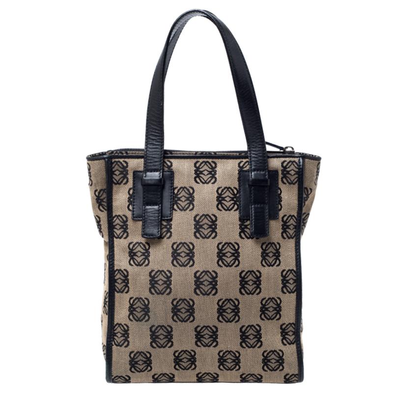 loewe tote bag sale