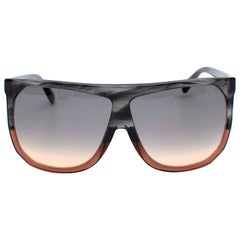 Loewe Black/Brown Filipa Sunglasses