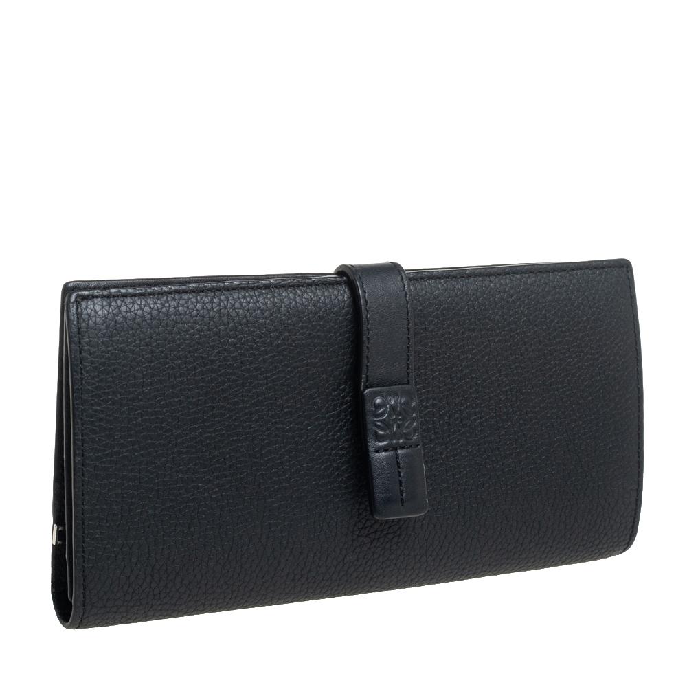 loewe continental wallet
