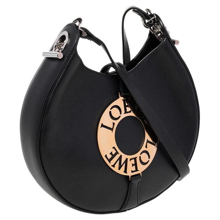 Small Joyce Shoulder Bag at 1stDibs | loewe joyce bag, joyce loewe, loewe black jumpsuit