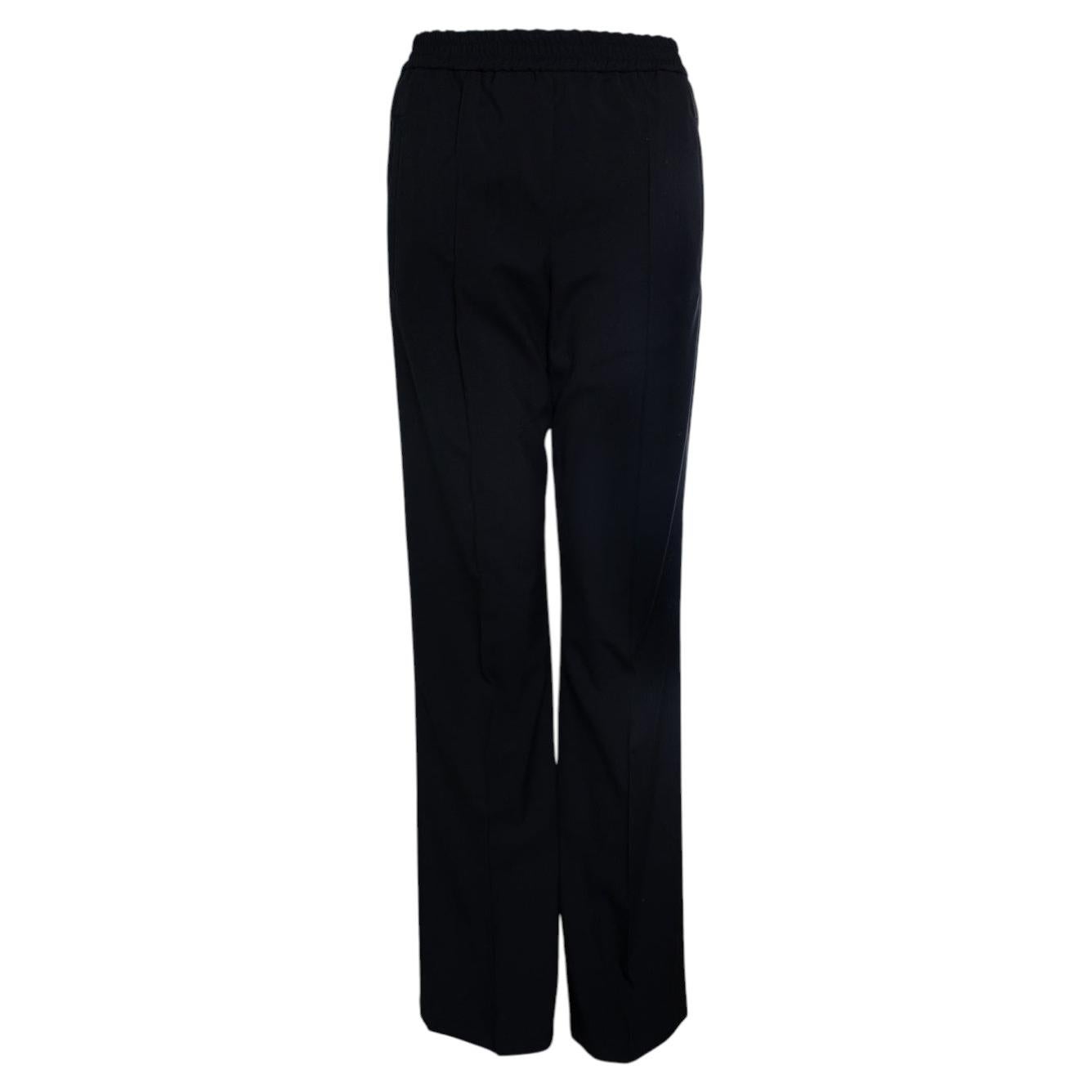 Loewe, pantalón negro