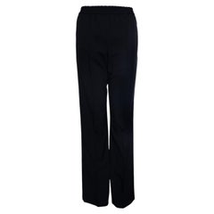 Loewe, pantalone nero