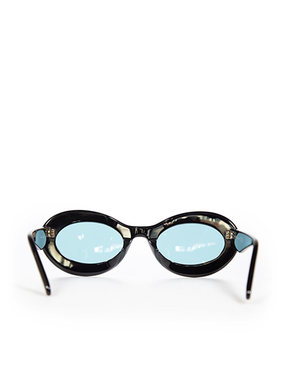 Women's Loewe Black Paulas Ibiza Sunglasses