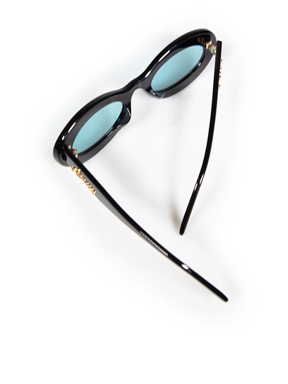 Loewe Black Paulas Ibiza Sunglasses 3