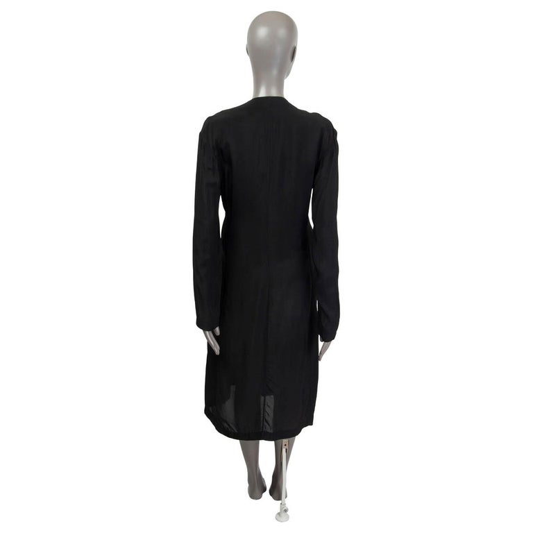 knee length dresses for ladies Loewe Midi Dresses